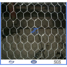 Hexagonal Wire Mesh with High Quality